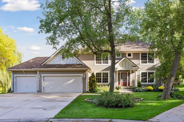 19015 31st Avenue N, Plymouth, MN 55447