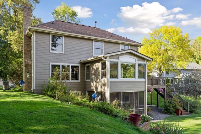 19015 31st Avenue N, Plymouth, MN 55447