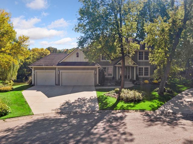 19015 31st Avenue N, Plymouth, MN 55447
