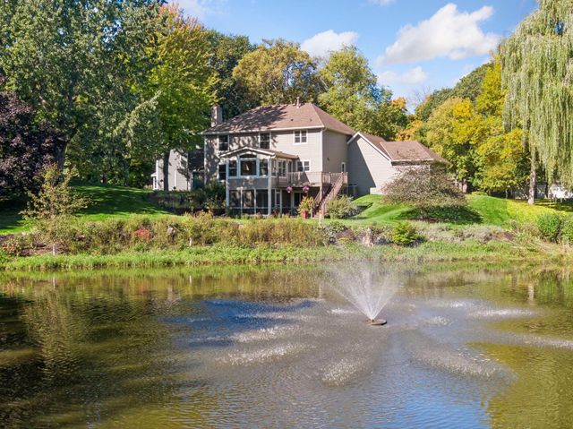 19015 31st Avenue N, Plymouth, MN 55447