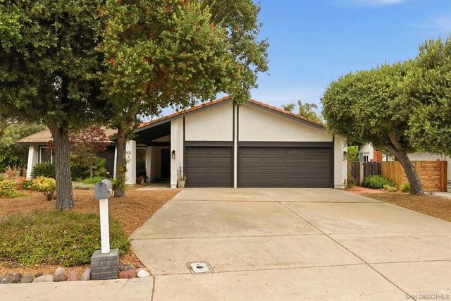 802 Santa Hidalga, Solana Beach, CA 92075