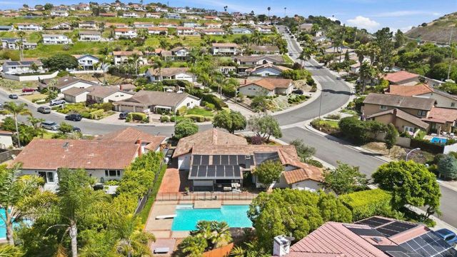 802 Santa Hidalga, Solana Beach, CA 92075