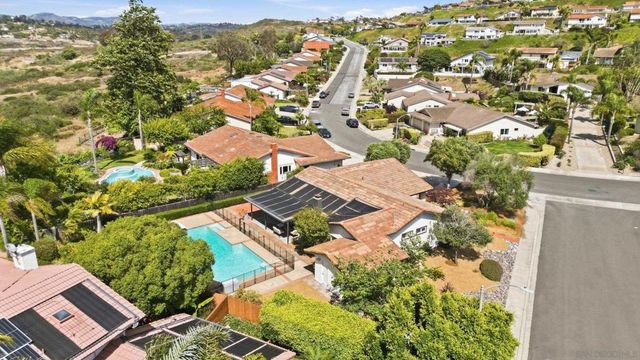802 Santa Hidalga, Solana Beach, CA 92075