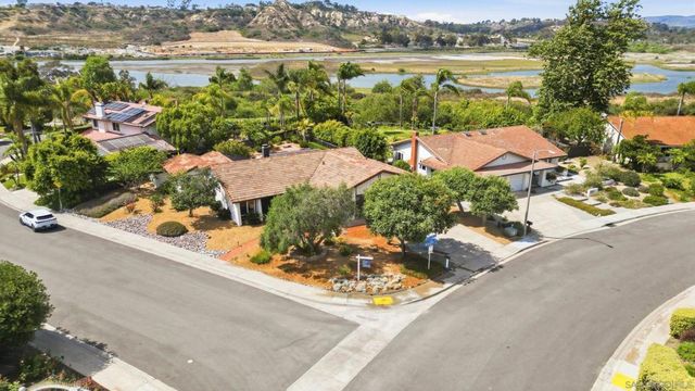 802 Santa Hidalga, Solana Beach, CA 92075