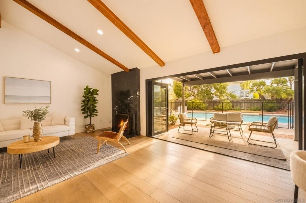 Image 1 of property listing at 802 Santa Hidalga, Solana Beach, CA 92075