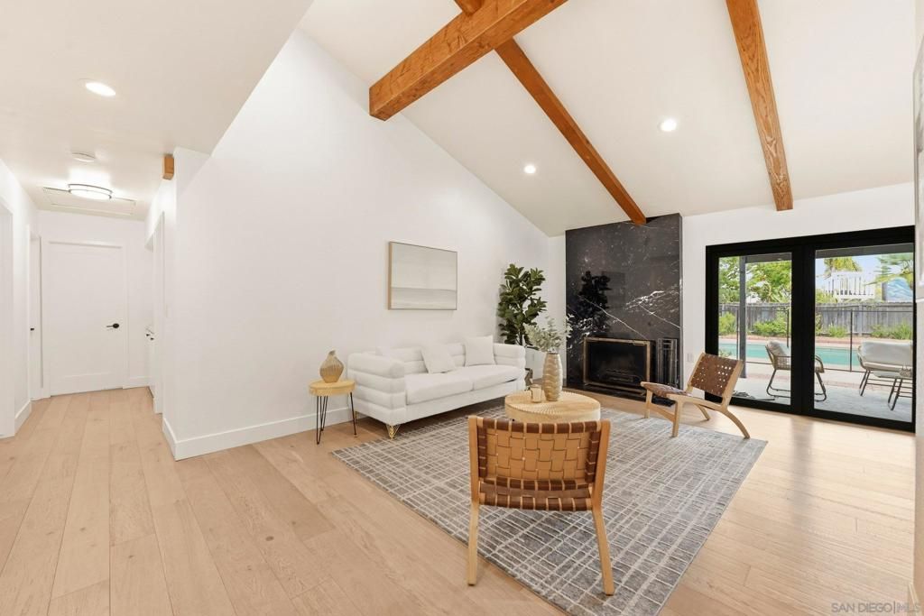 Image 15 of property listing at 802 Santa Hidalga, Solana Beach, CA 92075