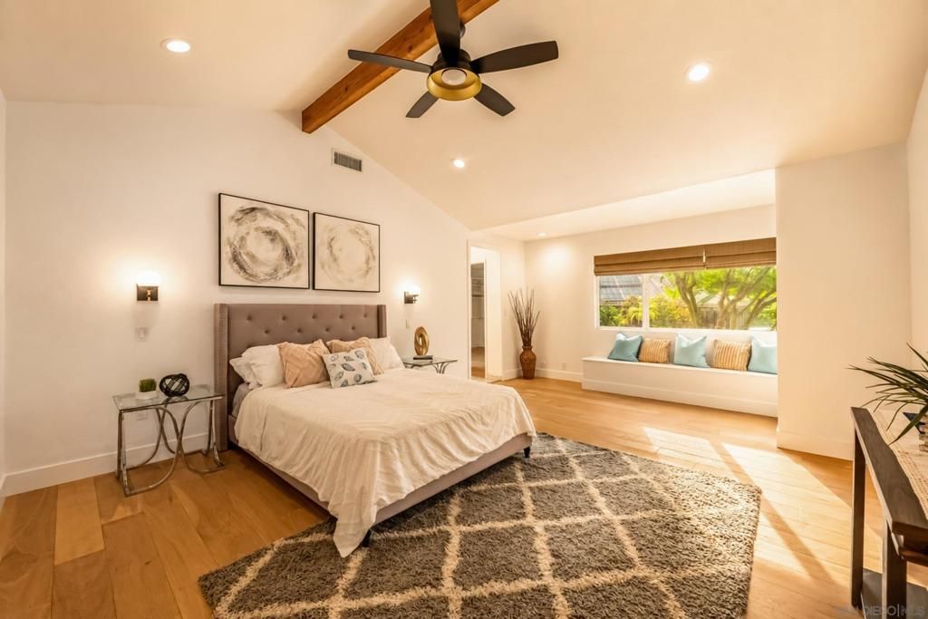 Image 3 of property listing at 802 Santa Hidalga, Solana Beach, CA 92075