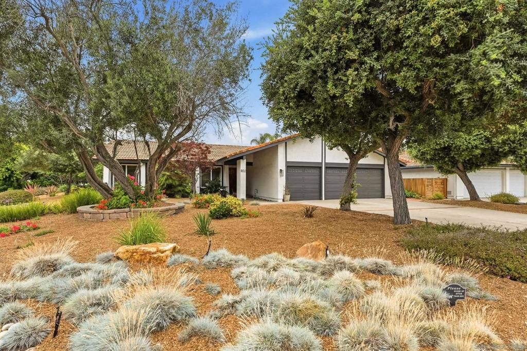 Image 34 of property listing at 802 Santa Hidalga, Solana Beach, CA 92075