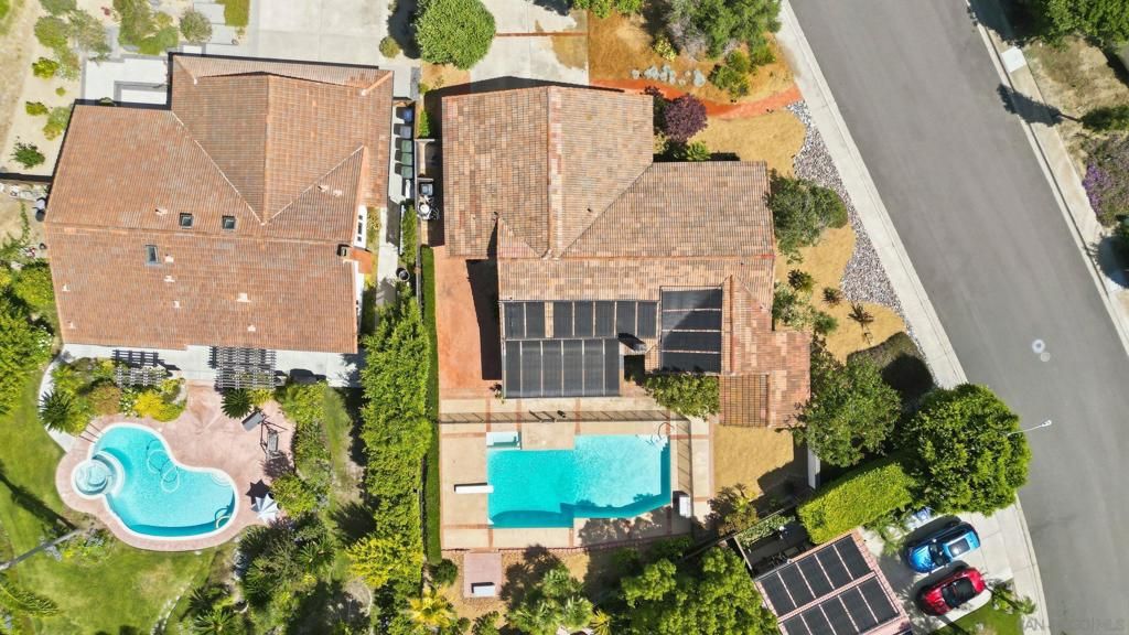Image 35 of property listing at 802 Santa Hidalga, Solana Beach, CA 92075