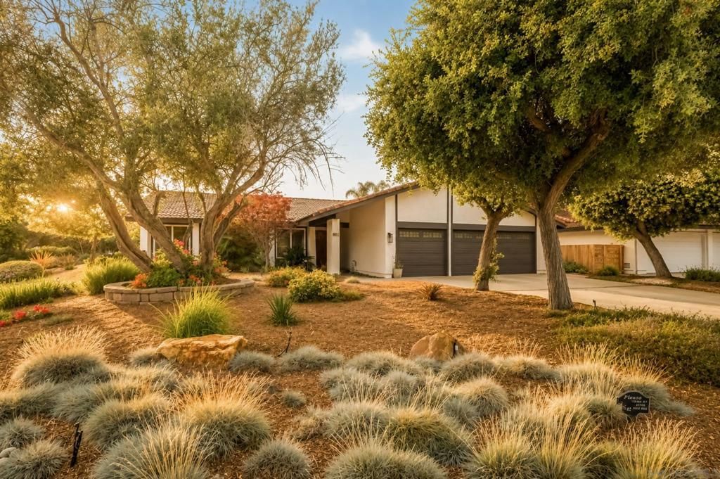 Image 4 of property listing at 802 Santa Hidalga, Solana Beach, CA 92075