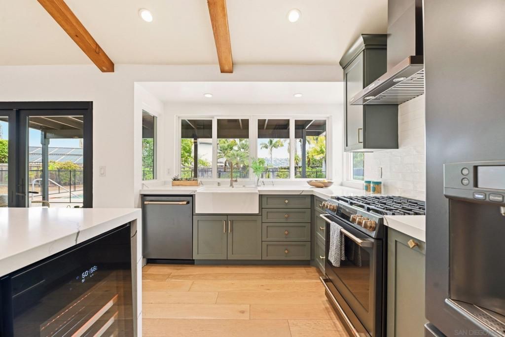 Image 7 of property listing at 802 Santa Hidalga, Solana Beach, CA 92075