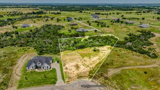 TBD 77 Pommel Court, Weatherford, TX 76088