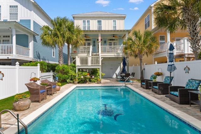 1605 N Dogwood Dr., Surfside Beach, SC 29575