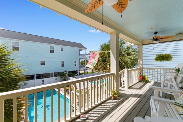 1605 N Dogwood Dr., Surfside Beach, SC 29575