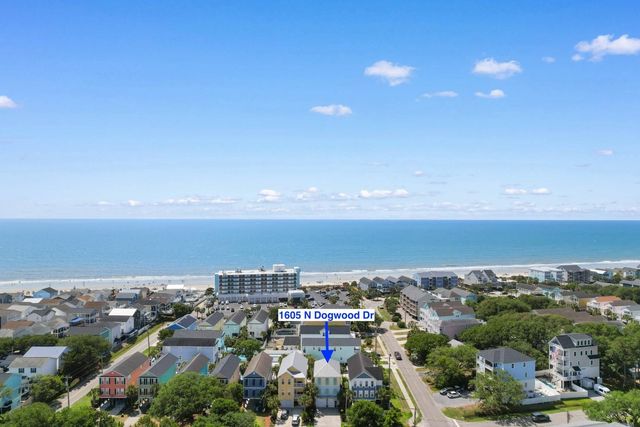 1605 N Dogwood Dr., Surfside Beach, SC 29575