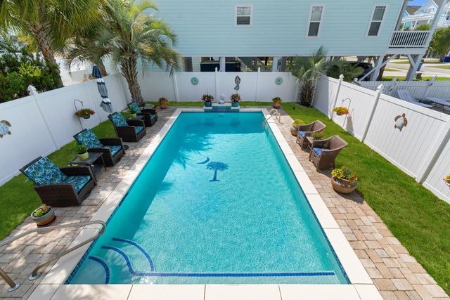 1605 N Dogwood Dr., Surfside Beach, SC 29575