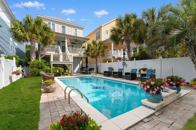1605 N Dogwood Dr., Surfside Beach, SC 29575