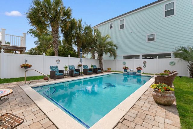 1605 N Dogwood Dr., Surfside Beach, SC 29575