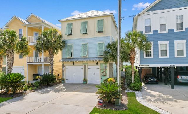 1605 N Dogwood Dr., Surfside Beach, SC 29575
