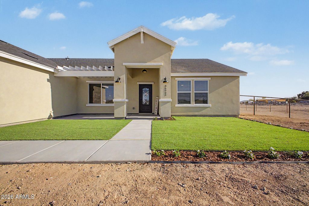 36951 W MONROE Street, Tonopah, AZ 85354