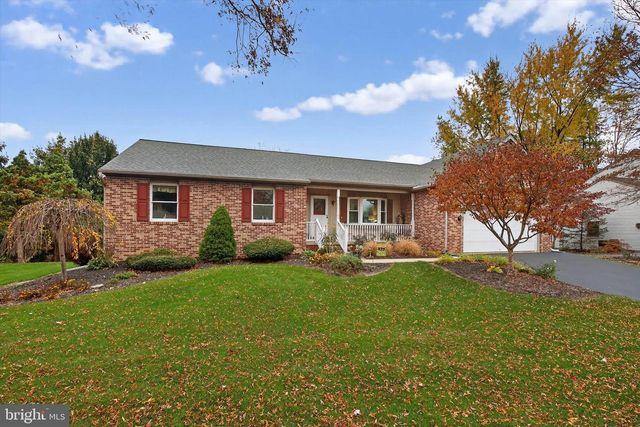 213 E 6TH ST, Lititz, PA 17543