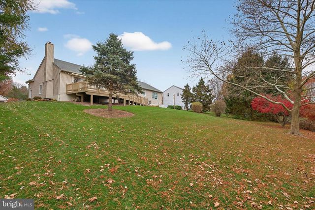 213 E 6TH ST, Lititz, PA 17543