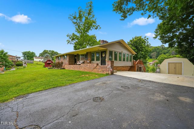 326 Oak Haven Drive, Kingsport, TN 37664