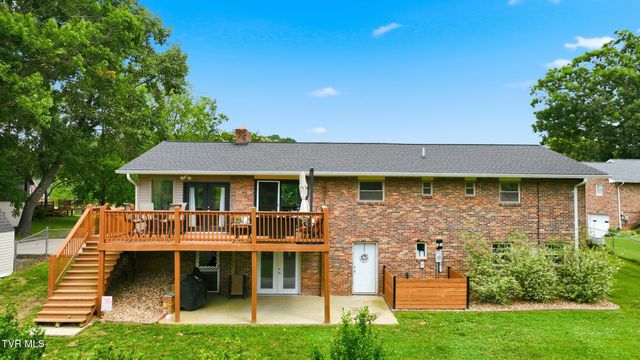 326 Oak Haven Drive, Kingsport, TN 37664