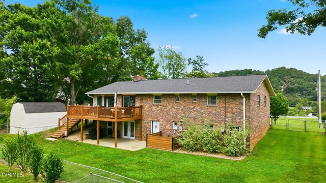 326 Oak Haven Drive, Kingsport, TN 37664