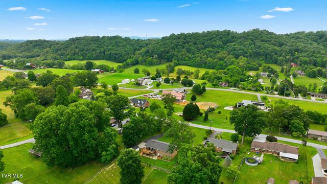 326 Oak Haven Drive, Kingsport, TN 37664