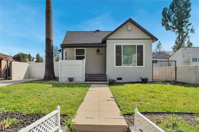 70 W Claremont St, Pasadena, CA 91103