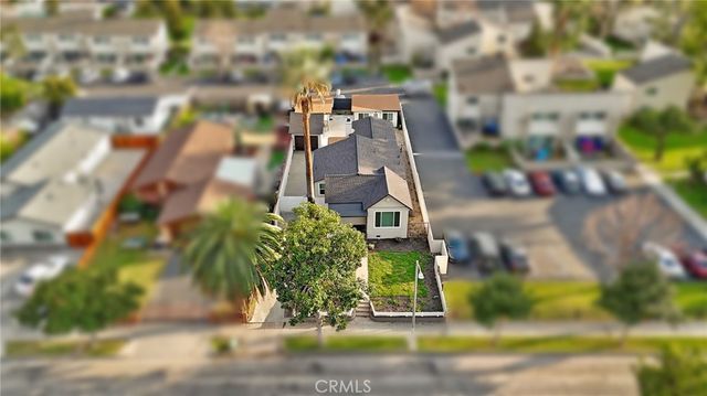 70 W Claremont St, Pasadena, CA 91103