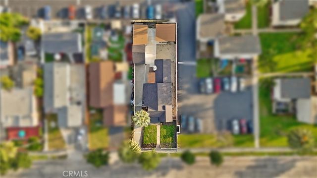70 W Claremont St, Pasadena, CA 91103