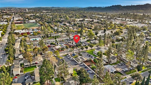 70 W Claremont St, Pasadena, CA 91103
