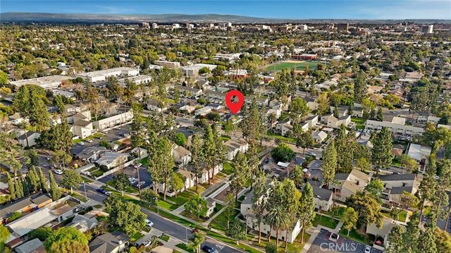 70 W Claremont St, Pasadena, CA 91103