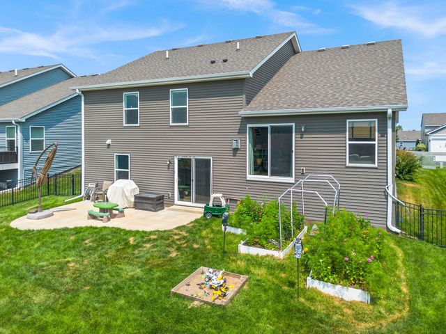 13835 Adelle Avenue, Rosemount, MN 55068