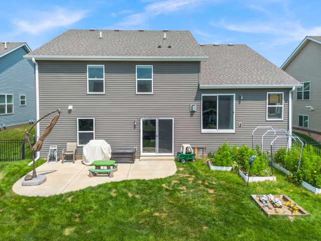 13835 Adelle Avenue, Rosemount, MN 55068