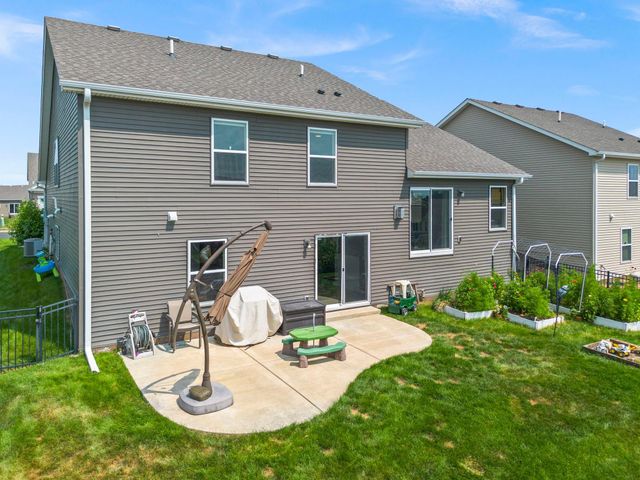 13835 Adelle Avenue, Rosemount, MN 55068