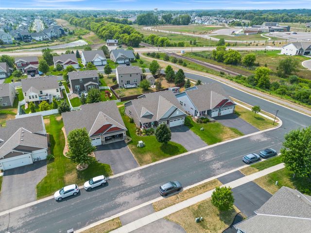 13835 Adelle Avenue, Rosemount, MN 55068