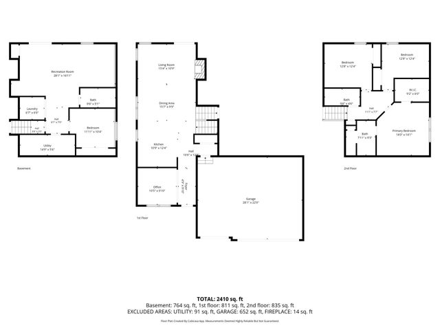 13835 Adelle Avenue, Rosemount, MN 55068