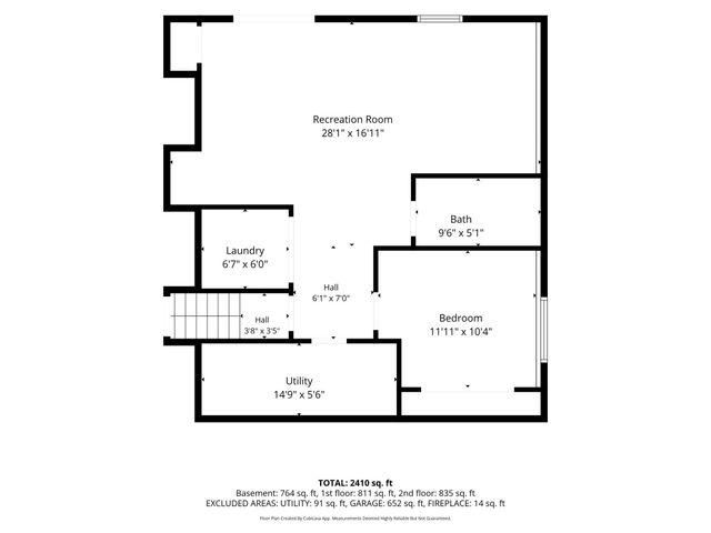 13835 Adelle Avenue, Rosemount, MN 55068