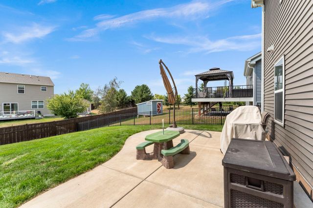 13835 Adelle Avenue, Rosemount, MN 55068