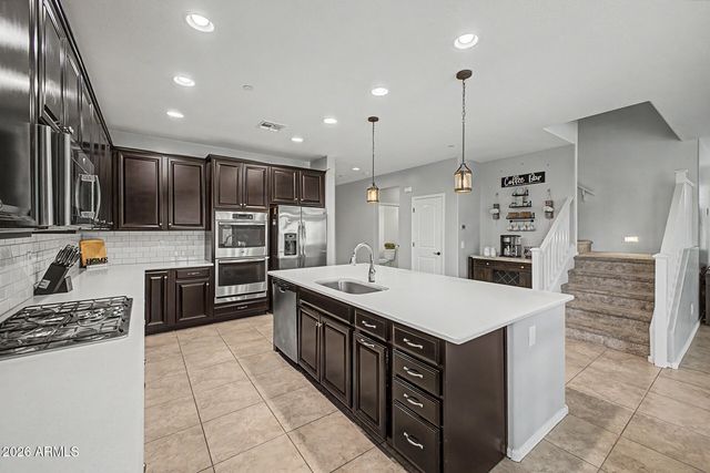 21243 W CORONADO Road, Buckeye, AZ 85396