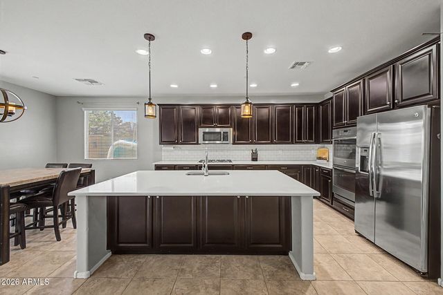 21243 W CORONADO Road, Buckeye, AZ 85396