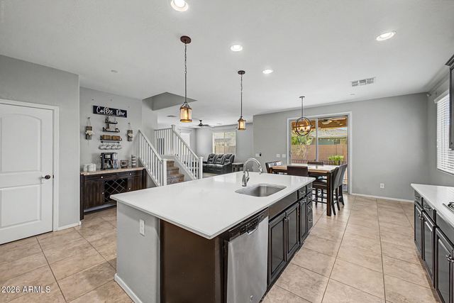 21243 W CORONADO Road, Buckeye, AZ 85396