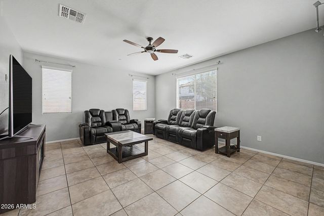 21243 W CORONADO Road, Buckeye, AZ 85396