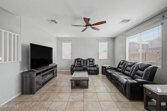 21243 W CORONADO Road, Buckeye, AZ 85396