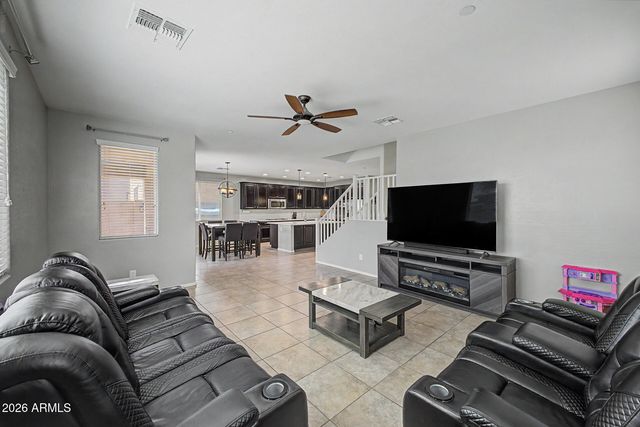 21243 W CORONADO Road, Buckeye, AZ 85396