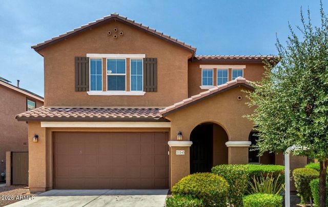 21243 W CORONADO Road, Buckeye, AZ 85396