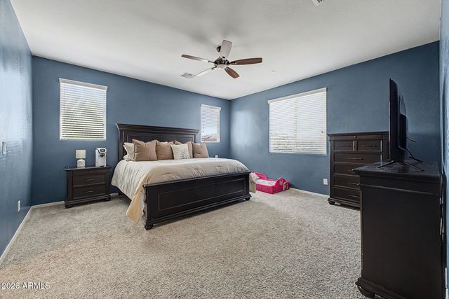 21243 W CORONADO Road, Buckeye, AZ 85396